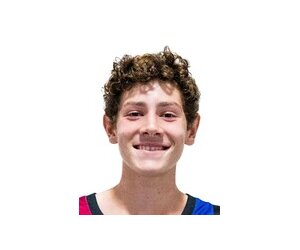 Xavier Cruz Hernandez basketball player - PF