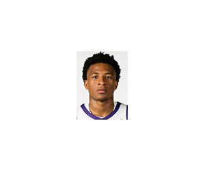 Xavier Edmonds basketball player - F