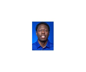 Xavier Hall basketball player - PG