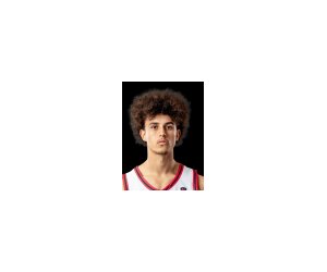 Xavier Istomin-Monroe basketball player - C