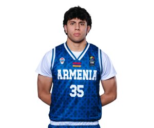 Xavier Kilislian