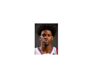 Xavier Shegog basketball player - F