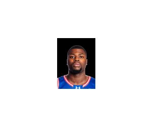 Xavier Spencer basketball player - G