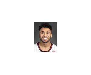 Xavier Sykes basketball player - G