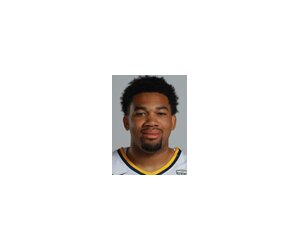 Xavier Thomas basketball player - F