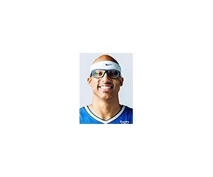 Xavion Staton basketball player - C