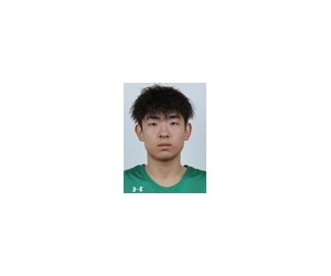 Xinyi Li basketball player - C