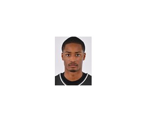 Xzayvier Brown basketball player photo