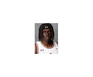 Yaak Yaak basketball player - C