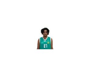 Yafet Taher basketball player