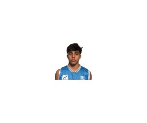 Yago Araujo basketball player - SG