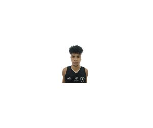 Yago Pinto Soares basketball player - C