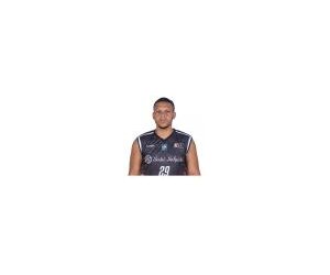 Yago Seixas Dionisio basketball player - C