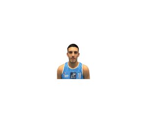 Yago Silveira Da Luz basketball player - SF