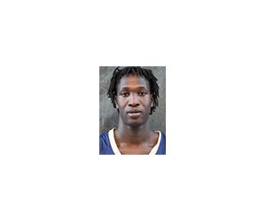 Yakhya Diop basketball player - C
