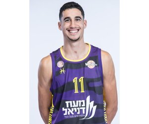 Yam Nevo