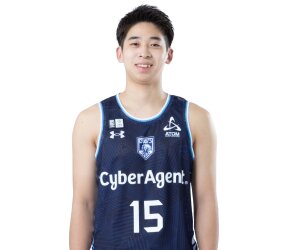 Yamato Sakaguchi basketball player