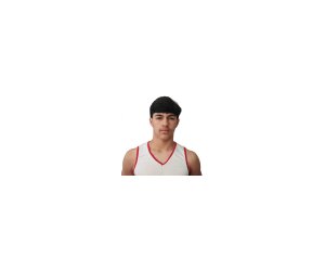 Yan Tazinasso Pavao basketball player - SF