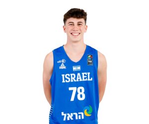 Yanai Lachmanovich