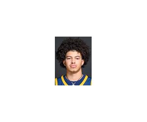 Yancarlos Cueto basketball player - G