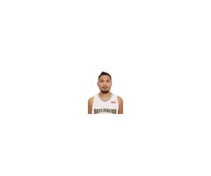 Yanuar Dwi Priasmoro basketball player - PF