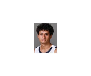 Yaqub Mir basketball player - G