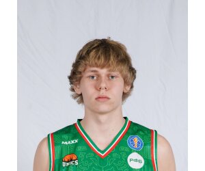 Yaromir Mishustin