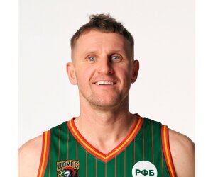 Yaroslav Grebel'Nyy