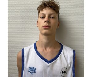 Yaroslav Kolesnikov