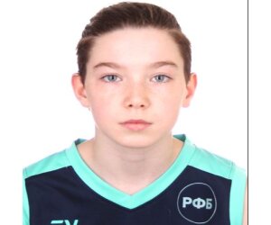 Yaroslav Tyumentsev