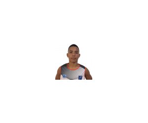 Yasiel Angel David Rondon Arayan basketball player - PF