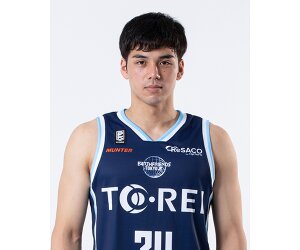 Yasuki Miyakoshi basketball player
