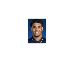 Yaxel Lendeborg basketball player - F