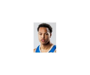 Yazid Powell basketball player - PG