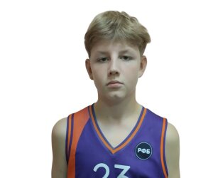 Yegor Kolosov