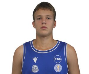 Yegor Kondrat'Yev