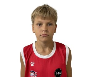 Yegor Obukhov