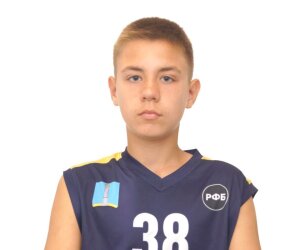 Yegor Pogrebnyak