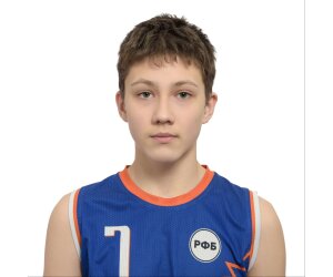 Yegor Rybnikov