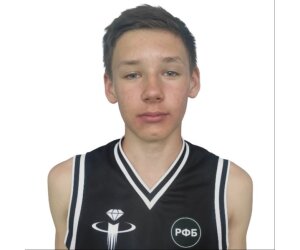 Yegor Stebekov