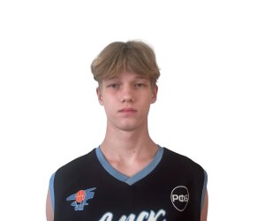 Yegor Vyazigin