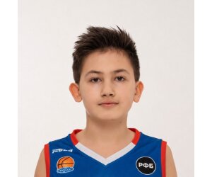 Yegor Zelenetskiy