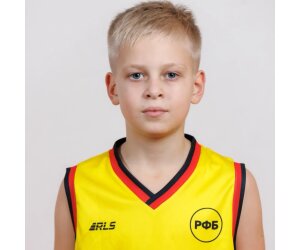 Yelisey Vladimirov