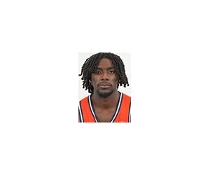 Yesan Warren basketball player - G
