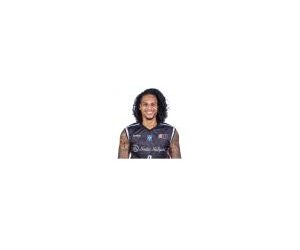 Ygor Seixas Dionisio basketball player - SF