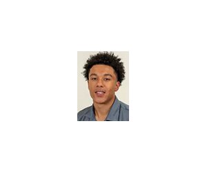 Ylan Esso Essis basketball player - SF