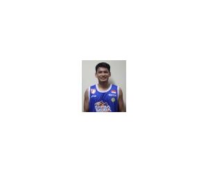 Yo Sua basketball player - PG