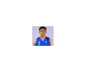 Yogi Saputra Chan basketball player photo