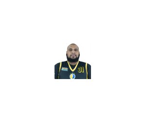 Yohan Michel Alves De Oliveira Gomes basketball player - C