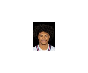 Yohann Sissoko basketball player - G